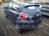 2025 Hyundai I10