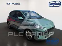 2025 Hyundai I10