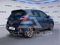 2025 Hyundai I10