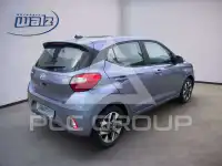 2025 Hyundai I10