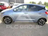 2025 Hyundai I10