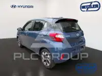 2025 Hyundai I10