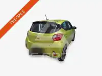2025 Hyundai I10