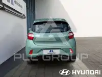 2025 Hyundai I10