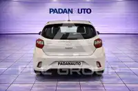 2025 Hyundai I10