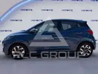 2025 Hyundai I10