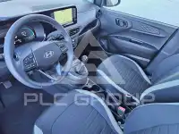 2025 Hyundai I10