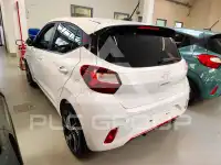 2025 Hyundai I10