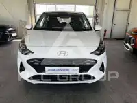 2025 Hyundai I10
