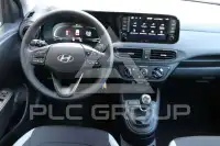 2025 Hyundai I10