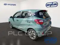 2025 Hyundai I10