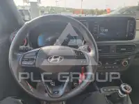 2025 Hyundai I10