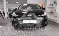 2025 Hyundai I10