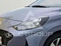 2025 Hyundai I10