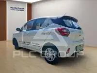 2025 Hyundai I10