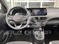 2025 Hyundai I10