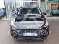 2025 Hyundai I10