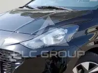 2025 Hyundai I10