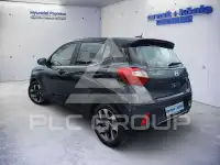 2025 Hyundai I10