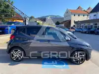 2025 Hyundai I10
