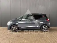 2025 Hyundai I10