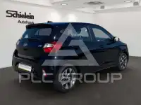2025 Hyundai I10