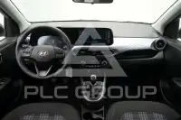 2026 Hyundai I10