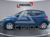 2025 Hyundai I10