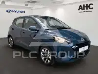 2025 Hyundai I10