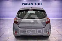 2025 Hyundai I10
