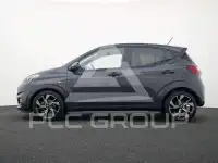 2025 Hyundai I10