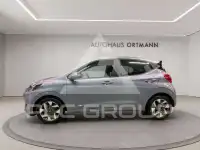 2025 Hyundai I10