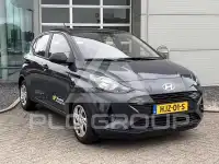 2025 Hyundai I10