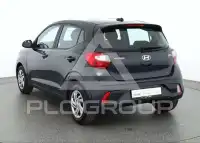 2025 Hyundai I10