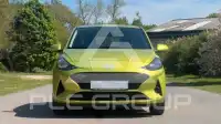 2025 Hyundai I10