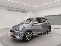 2025 Hyundai I10