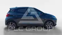 2025 Hyundai I10