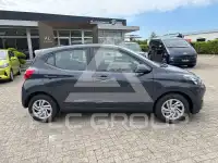 2025 Hyundai I10