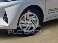 2025 Hyundai I10