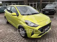 2025 Hyundai I10