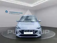 2025 Hyundai I10