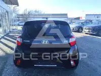 2025 Hyundai I10
