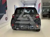 2025 Hyundai I10