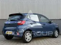 2025 Hyundai I10
