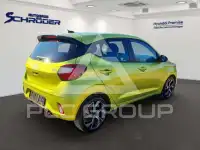 2025 Hyundai I10