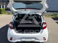 2025 Hyundai I10