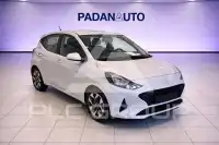 2025 Hyundai I10