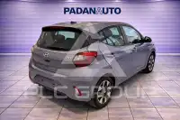 2025 Hyundai I10