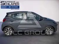 2025 Hyundai I10
