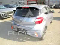 2025 Hyundai I10